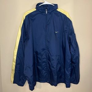 Vintage Nike Windbreaker